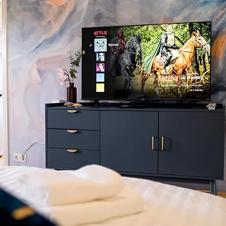 Apartamento Heart - 2min To Station Ludwigshafen am Rhein