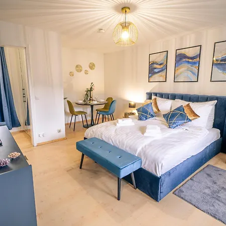 Apartamento Heart - 2min To Station