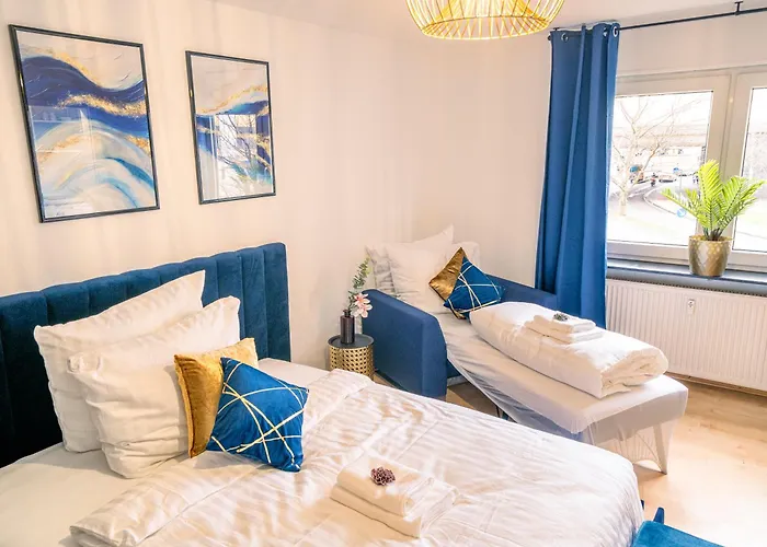 Apartamento Heart - 2min To Station *