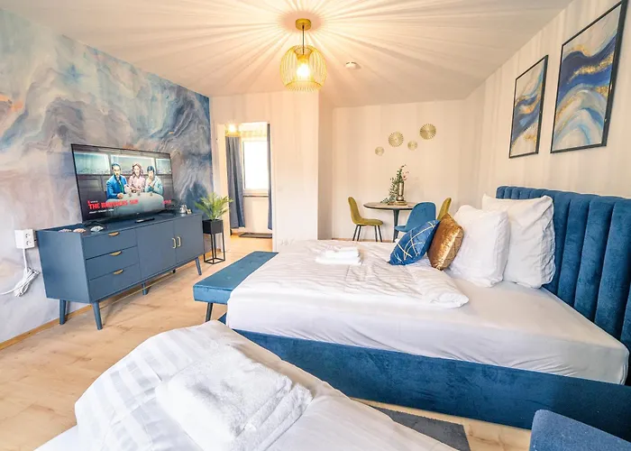 Heart - 2min To Station *