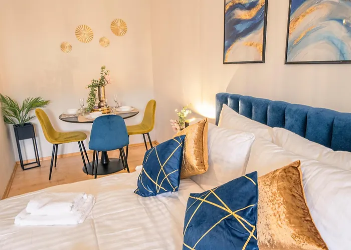 Heart - 2min To Station * Ludwigshafen am Rhein